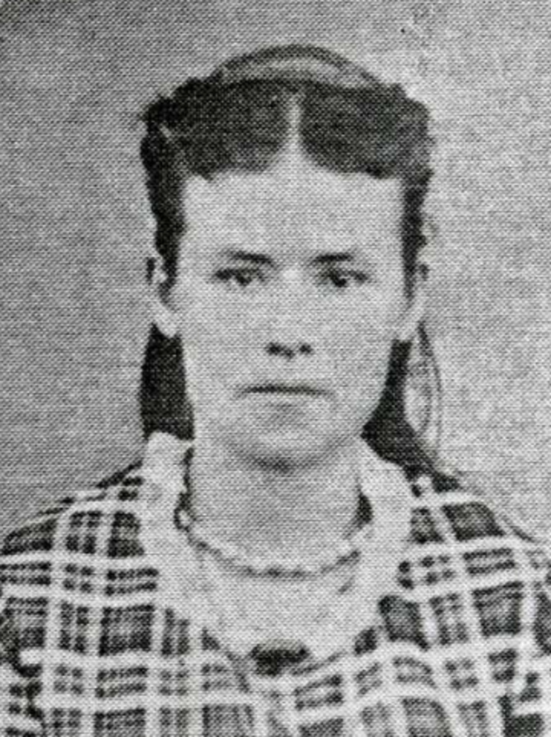 Rachel Caroline Coon (1849 - 1939) Profile
